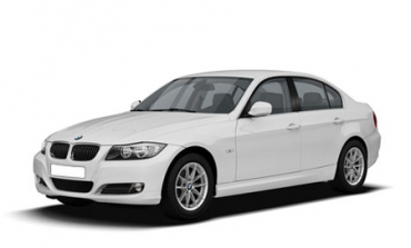 Коврики EVA BMW 3 (E90) 2005 - 2012