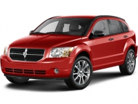 Коврики EVA Dodge Caliber 2006 - 2013