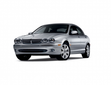 Коврики EVA Jaguar X-Type 2001 - 2009